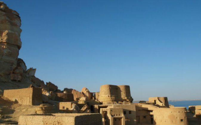 Siwa Oasis, Egypt’s Desert Treat for Off-Beaten-Path Travelers