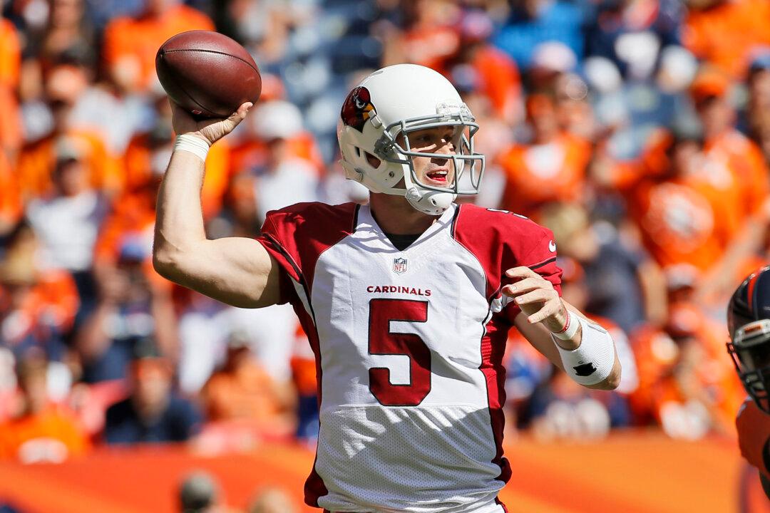 Arizona Cardinals Update: Drew Stanton Could be Added to 7 NFL Backups Who Led Team to Super Bowl Win