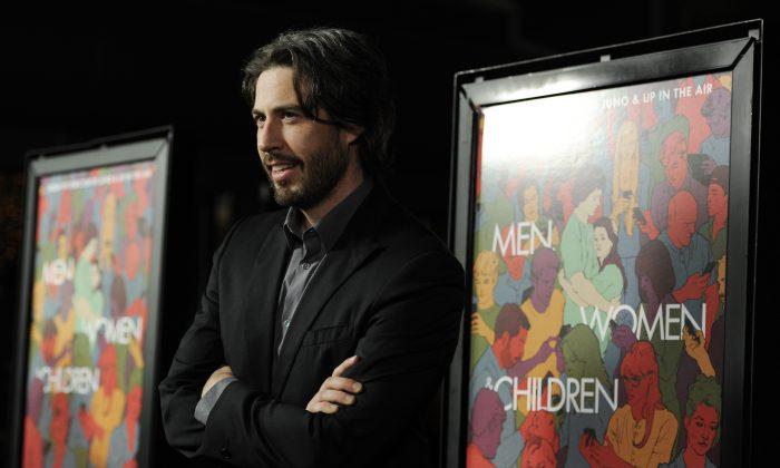 ‘Men, Women & Children’ Director Says in 2014 Intimacy and Internet Are Inseparable 