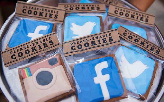 How Much of Your Data Would You Trade for a Free Cookie?