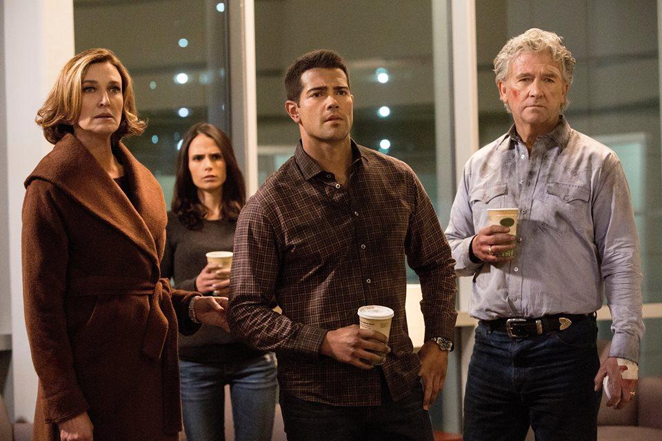 Save Dallas Campaign: Renew Dallas for Season 4, Fans Say After Network Cancellation