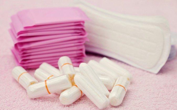 Most Feminine Hygiene Products Contain Toxic Ingredients