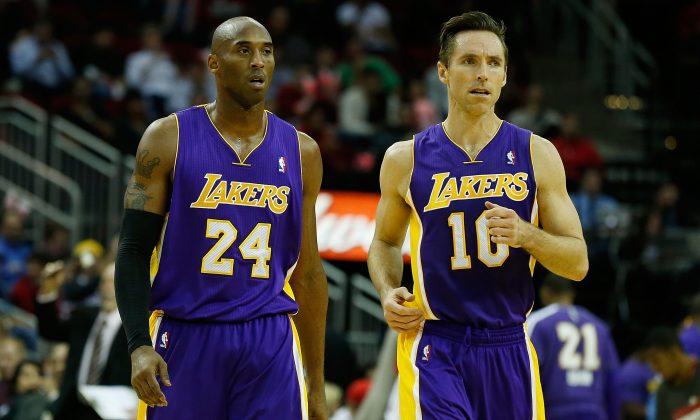 Lakers News, Rumors 2014: Kobe Bryant, Jeremy Lin, Steve Nash, Wesley Johnson, Jordan Clarkson