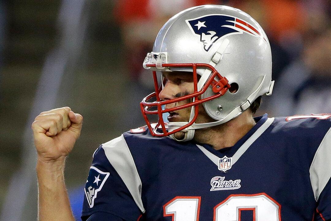 Patriots Rumors, News: Tom Brady Injury, Darrelle Revis, Brandon Browner, Bryan Stork