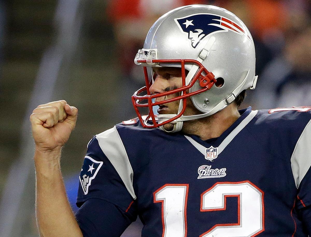 Patriots Rumors, News: Tom Brady Injury, Darrelle Revis, Brandon Browner, Bryan Stork