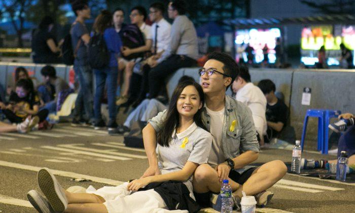 The Messages From Around the World Support Hong Kong Protesters: Read Live Stream Here