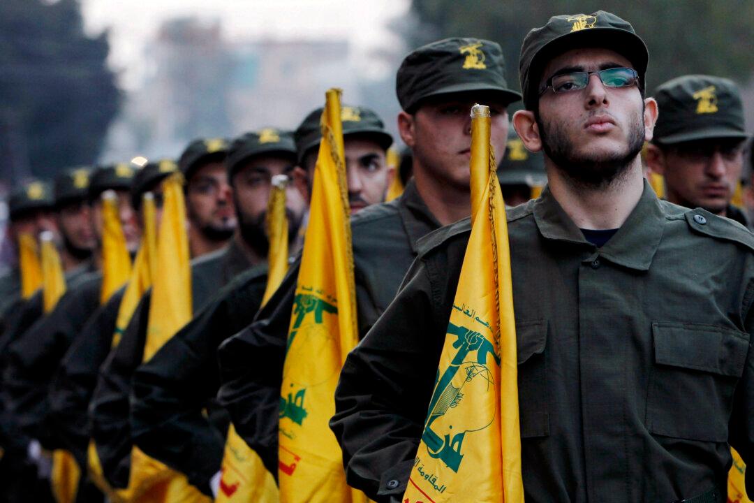 Hezbollah Says It Killed ISIS Commander in Lebanon