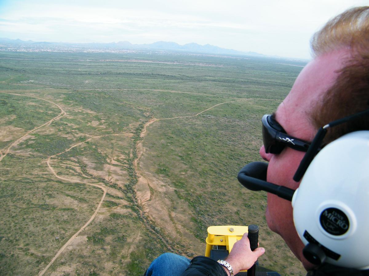 6 of the Most Bizarre Things to See in Phoenix