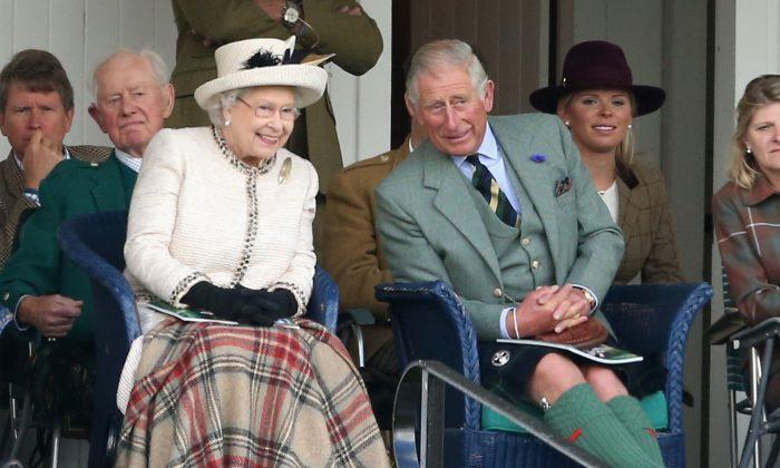 Prince Charles Rumors: Charles May Try to Wrest Power From Queen Elizabeth 