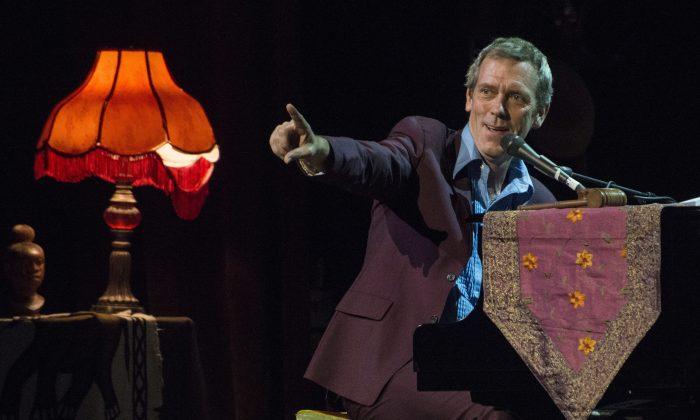 Hugh Laurie Will Voice a ‘LittleBigPlanet’ Character