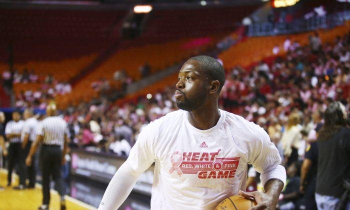 Heat vs Magic: Live Stream, TV Channel, Start Time for Miami-Orlando NBA Preseason Game