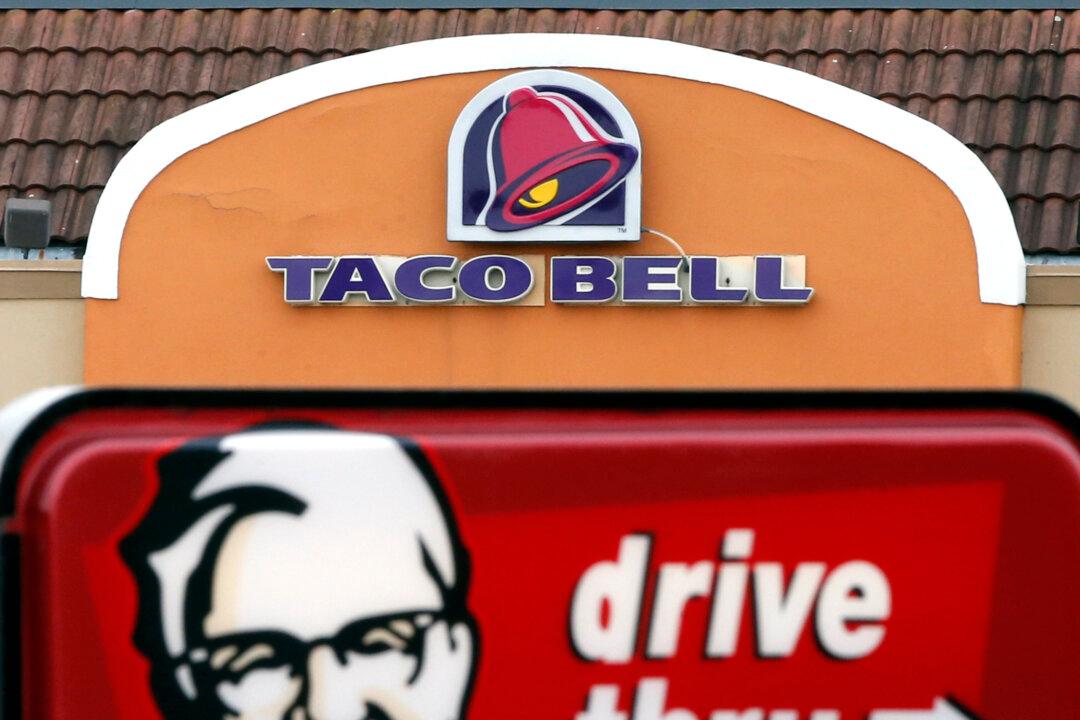 Fast-Food Consumption Linked to Lower Test Score Gains