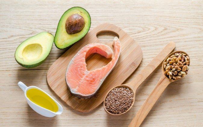 The Right Way to Eat an Anti-Inflammatory Diet