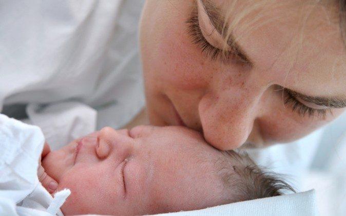 Checklist for a Natural Childbirth, at Any Hospital