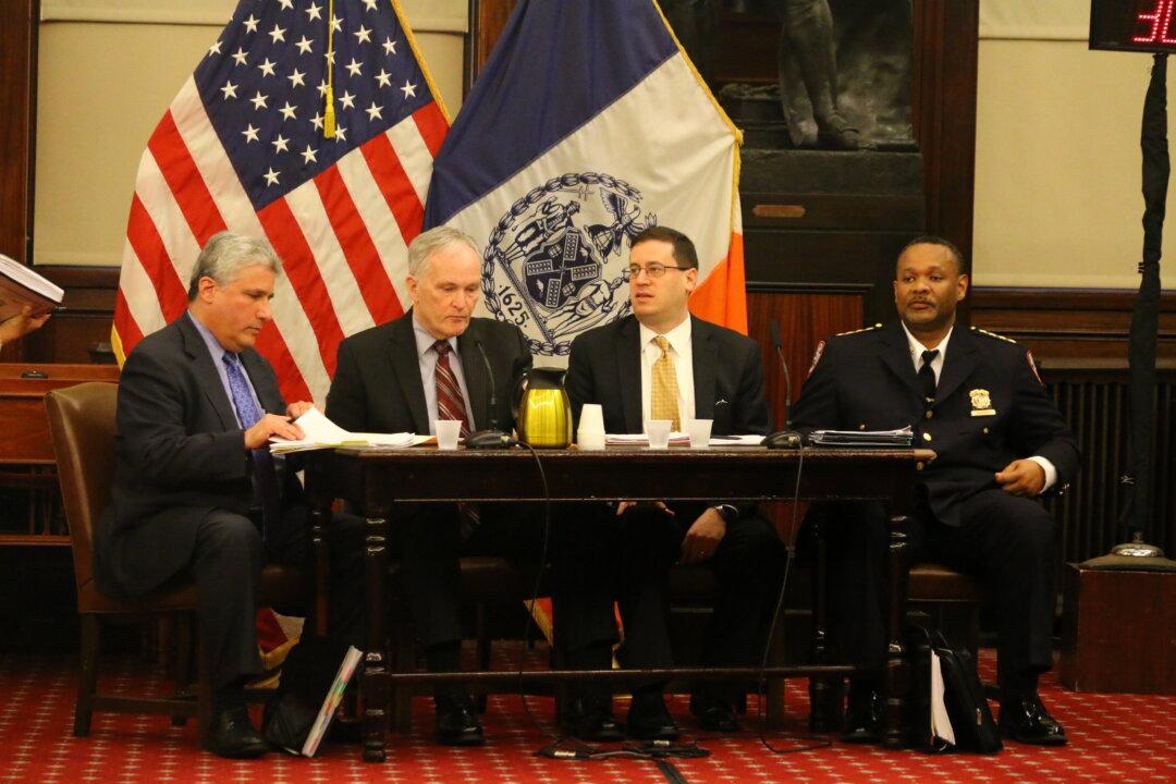 Rikers Island Reforms: What Is New York City Doing to Change Culture of Inmate Abuse?