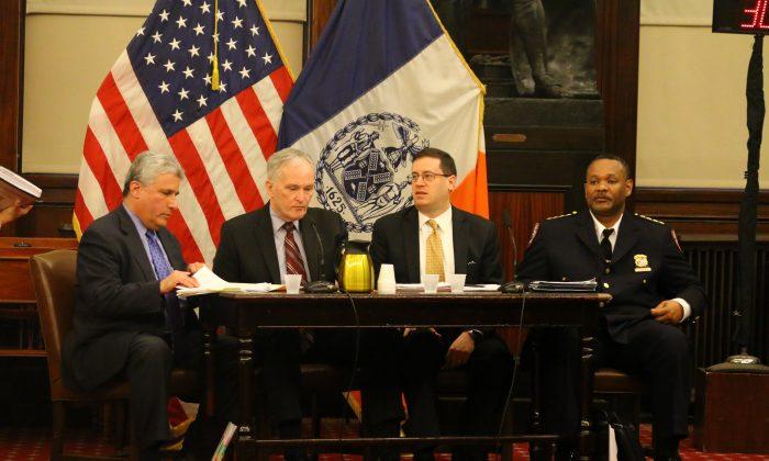 Rikers Island Reforms: What Is New York City Doing to Change Culture of Inmate Abuse?