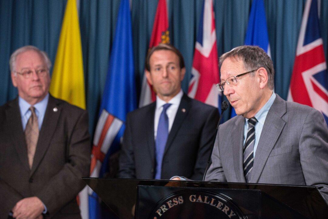 MPs Warn of ‘Wave of Executions’ in Iran