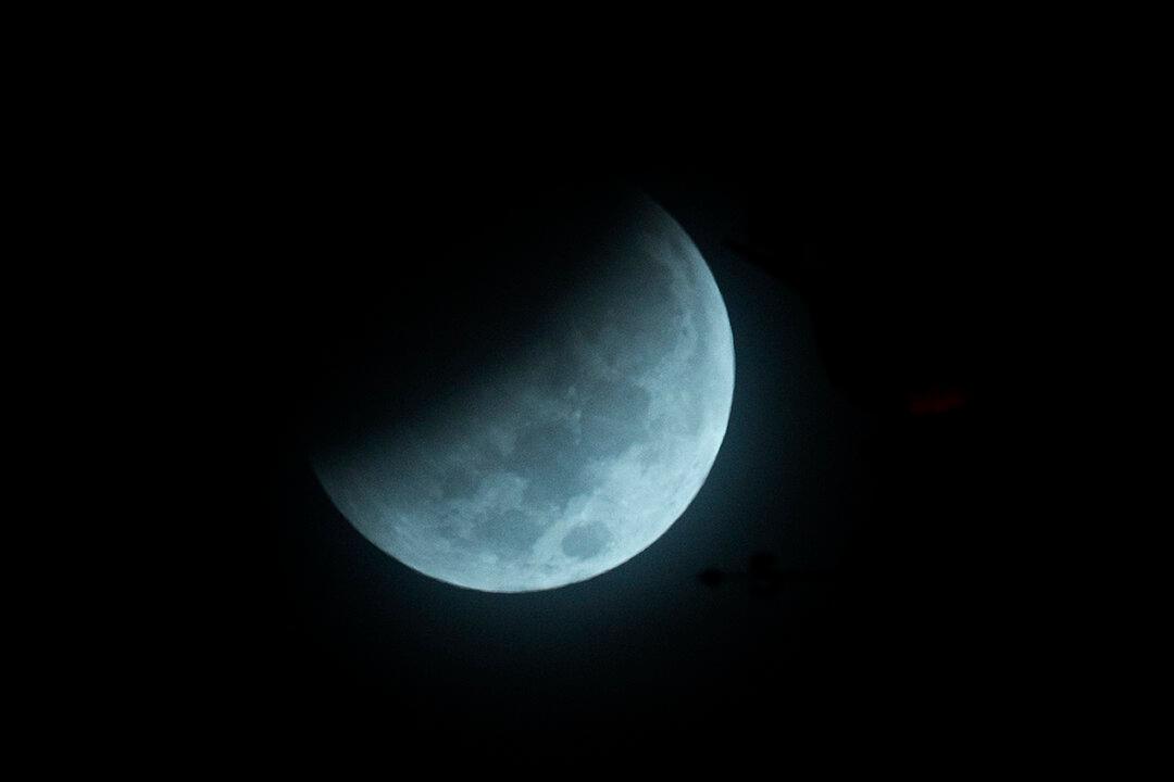 Why We Should Mine the Moon