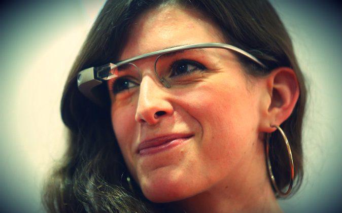 Google Glass App Spots Real Time Human Emotios