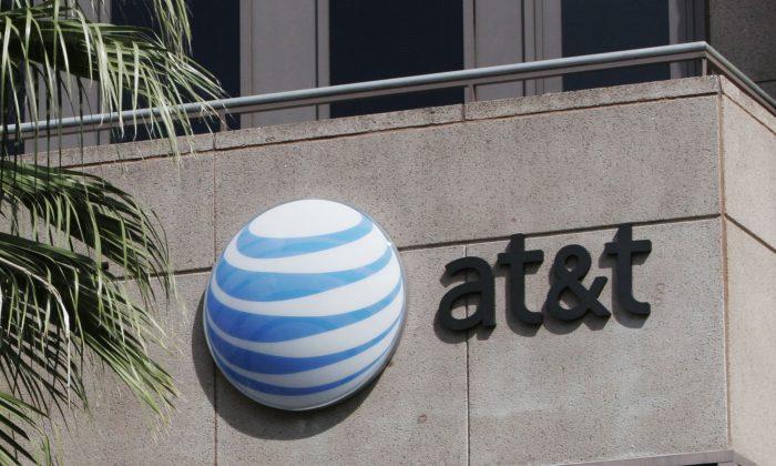 FTC Says AT&T Misled Customers With Unlimited Data