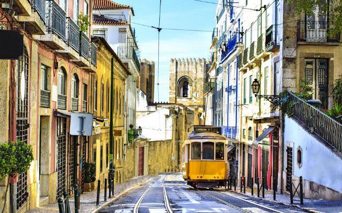 12 Reasons to Fall in Love With Lisbon