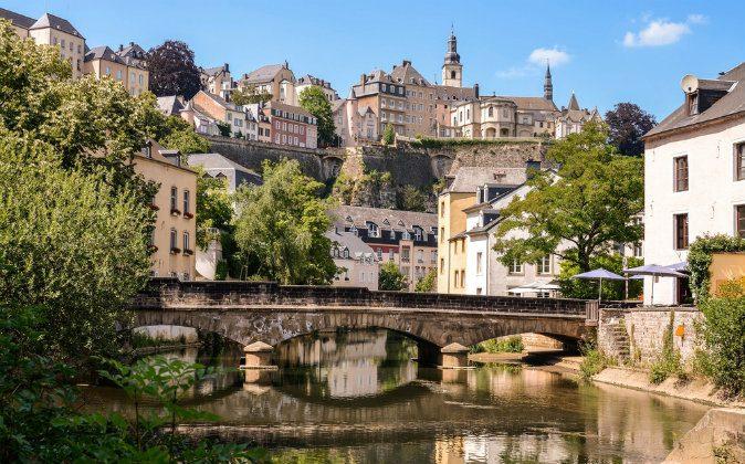 Fun and Free Things to Do in Luxembourg City