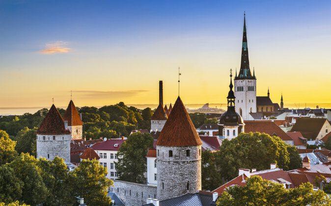 Top 10 Reasons Why Now Is the Perfect Time to Visit Tallinn, Estonia