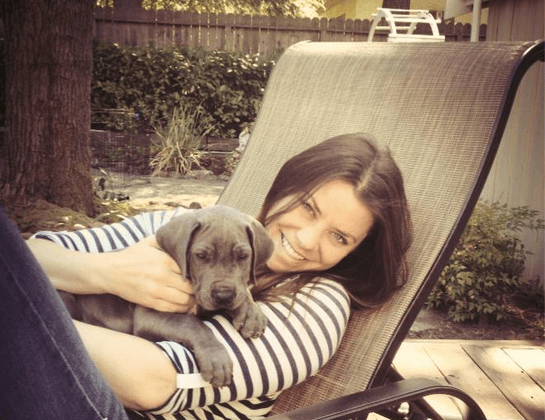 Brittany Maynard: 29-year-old Cancer Patient Plans Her Death With Video Compassion & Choices Campaign