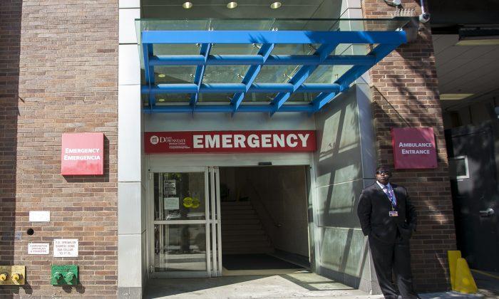 SUNY Sells Off Long Island Hospital for $240 Million