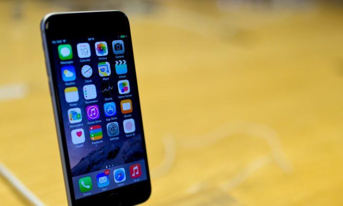 Did You Know That You Can Try the iPhone 6 for 1 Month for Just $5?
