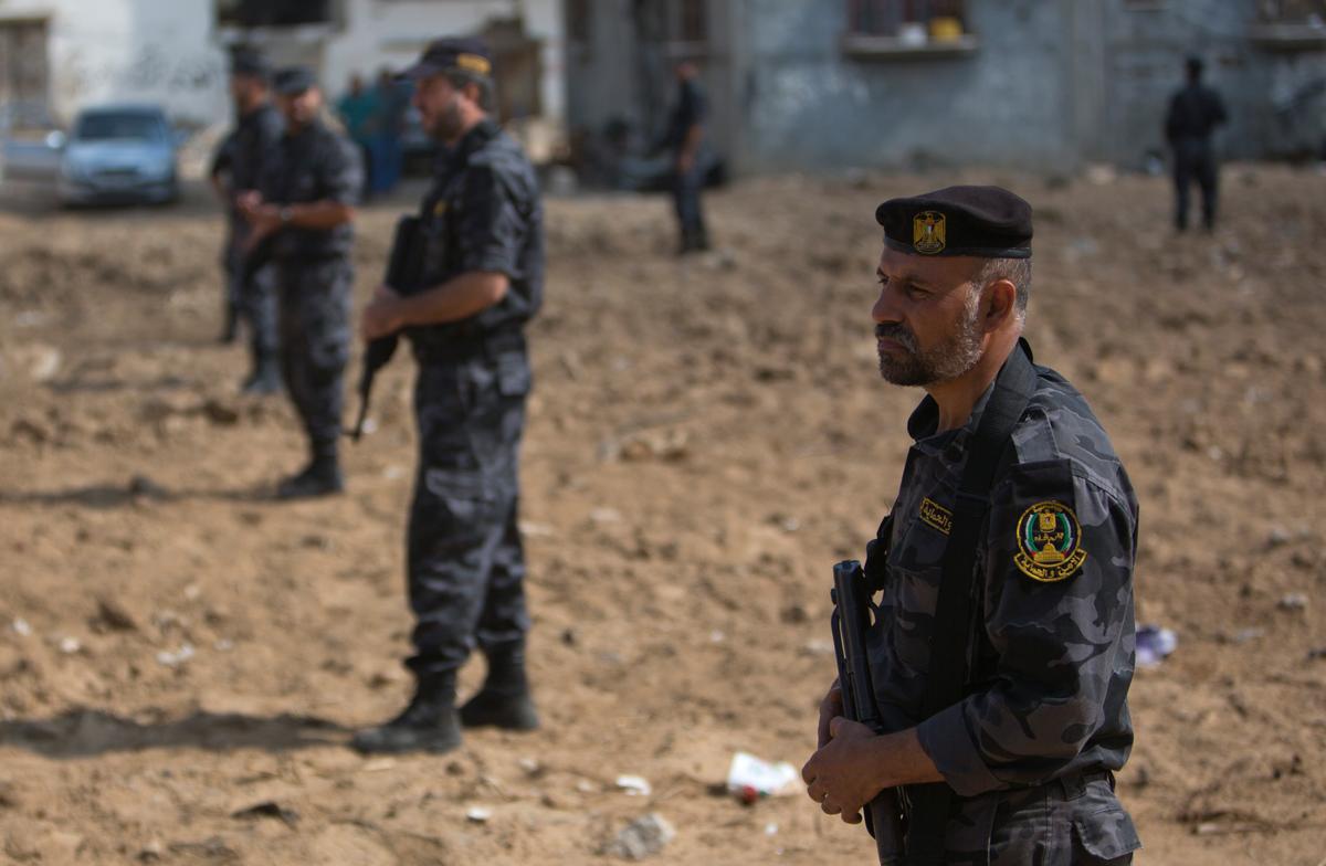 Families: No Justice in Israeli Inquiry on Gaza Beach Deaths