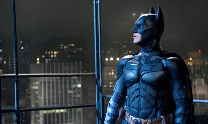 Review: Batman’s Life as a Night Stalker, Dancing Machine