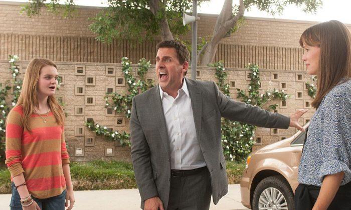 Film Review: ‘Alexander and the Terrible, Horrible, No Good, Very Bad Day’