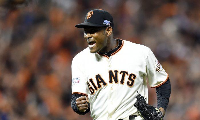 On the Ball: NLCS Preview—San Francisco in Six