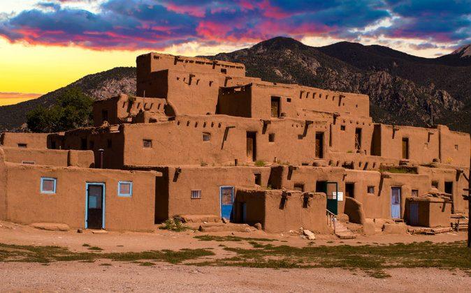 Top 5 Things to Do in Taos, New Mexico