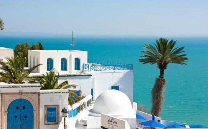Top Tourist Attractions in Tunisia