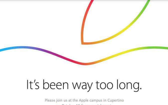 Apple Event Live Stream for New iPad: When is it, What Time Does it Start?