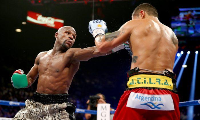 Floyd Mayweather Next Fight: Claims he wants to Fight Manny Pacquiao on Cinco De Mayo Weekend