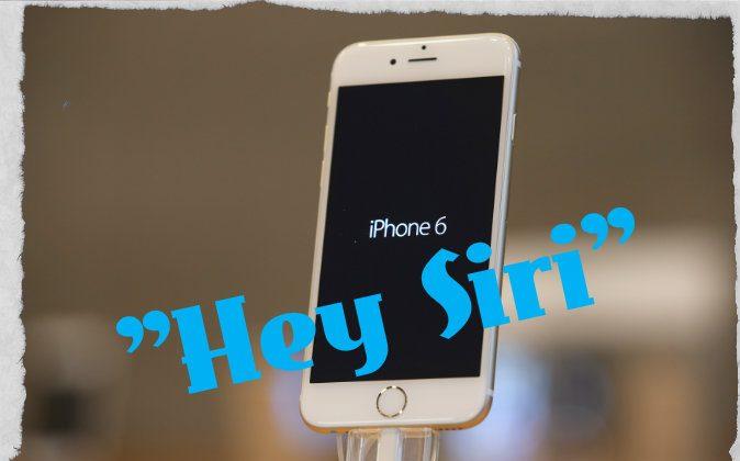 How to Use ‘Hey Siri’ Even When Your iPhone Isn’t Charging (Video)