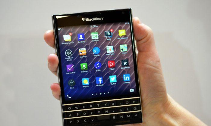 Leak: BlackBerry’s First Android Phone Shown Again in High-Quality Photos