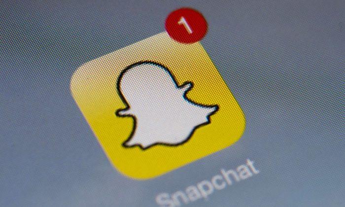 Snapchat Threat Leads to 14-Year-Old’s Arrest in Texas