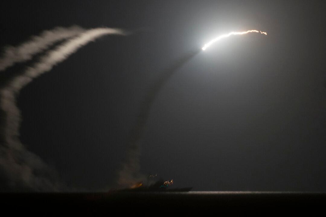 Despite Demands, Syria No-Fly Zone a No-Go for US