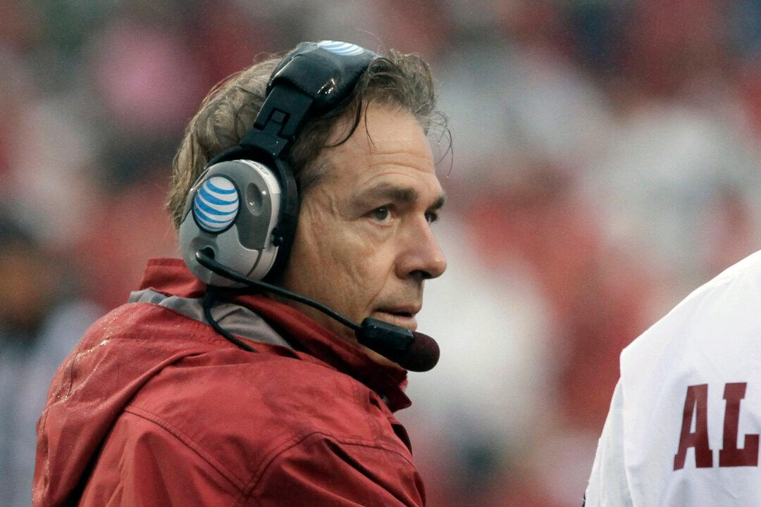 On the Ball: College Football Picks Week 11