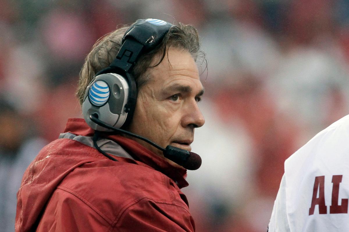 On the Ball: College Football Picks Week 11