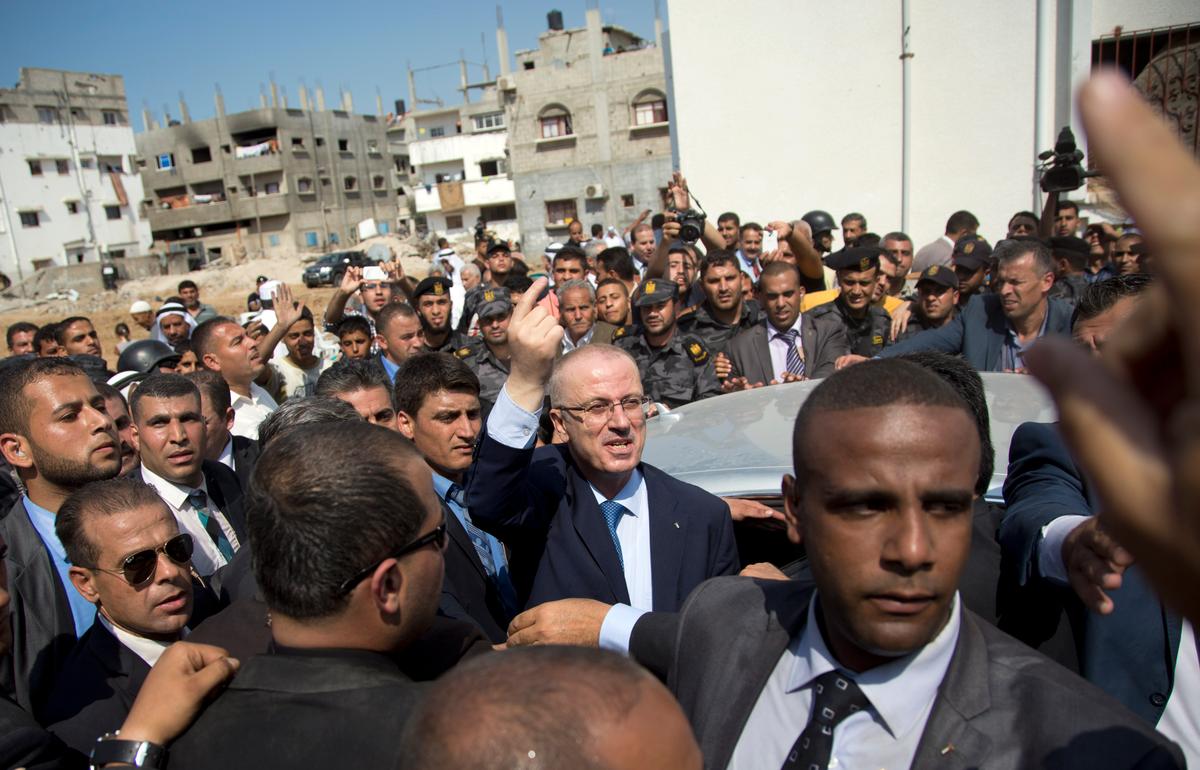 In Wake of Gaza War, Hints of Change