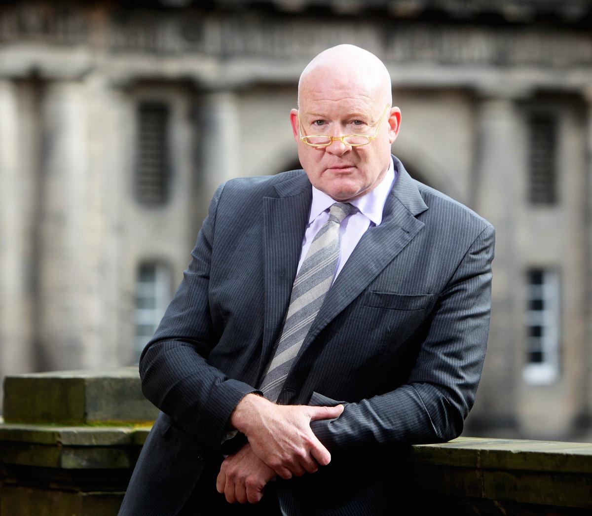 ‘The Slaughter’: Shedding Light on China’s Illegal Organ Trade