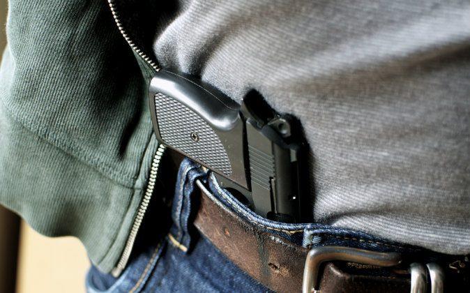 Teachers Allowed to Carry Guns at Texas High School Where Mass Shooting Killed 10