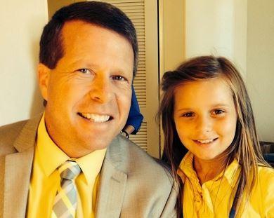 Duggars’ 19 Kids and Counting: Two Birthdays Celebrated as 10 Others Approach (+Pictures)