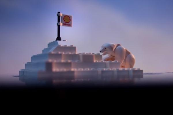 Lego’s Deal With Shell Over Arctic Drilling Is Sunk