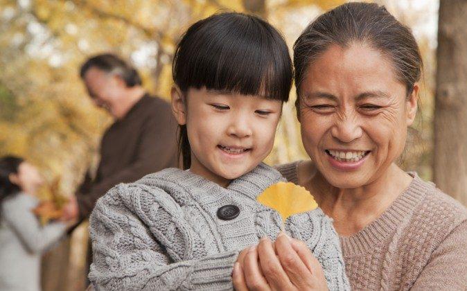 What to Eat This Fall According to Chinese Medicine